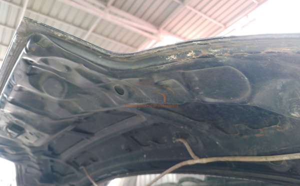 DAIHATSU GRAN MAX PICK-UP 1.5