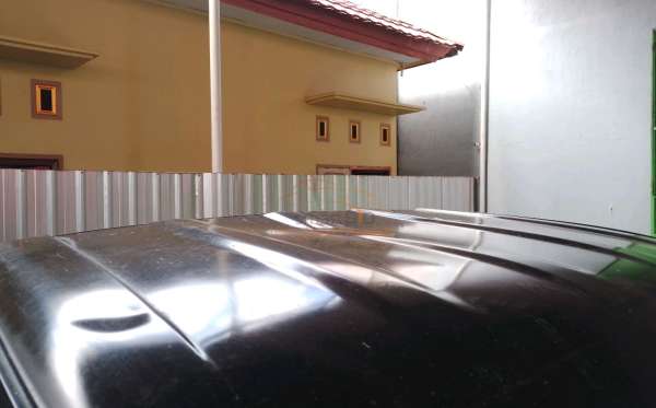 DAIHATSU GRAN MAX PICK-UP 1.5