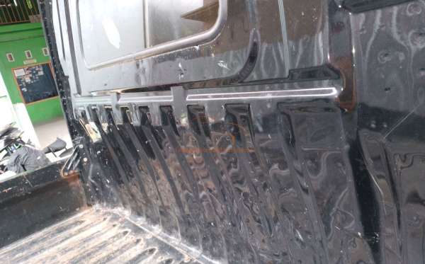 DAIHATSU GRAN MAX PICK-UP 1.5