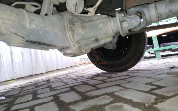 DAIHATSU GRAN MAX PICK-UP 1.5