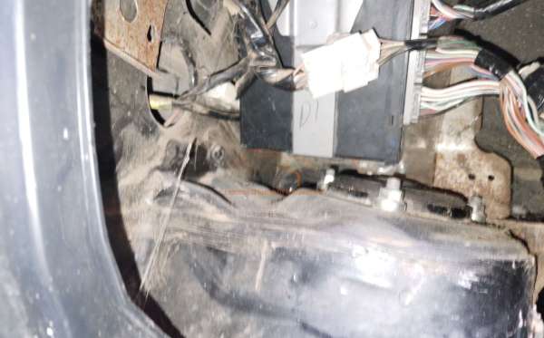 DAIHATSU GRAN MAX PICK-UP 1.5