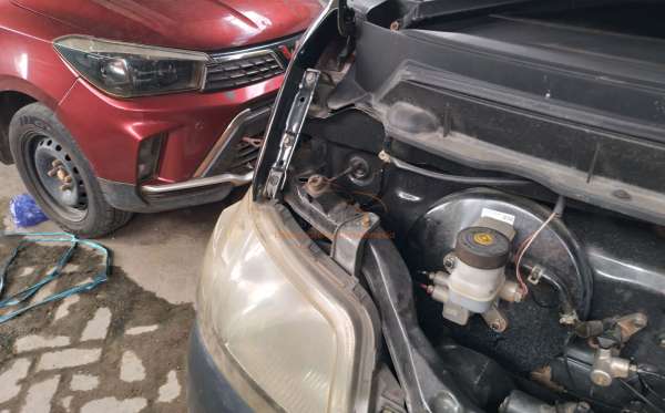 DAIHATSU GRAN MAX PICK-UP 1.5