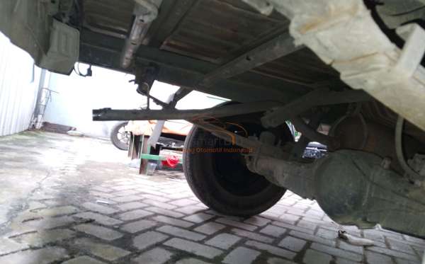 DAIHATSU GRAN MAX PICK-UP 1.5