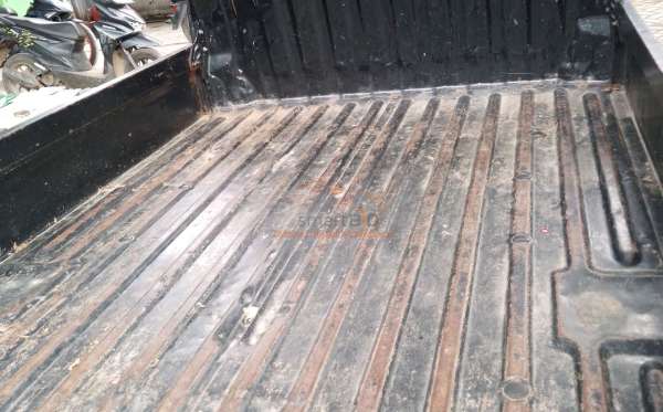 DAIHATSU GRAN MAX PICK-UP 1.5