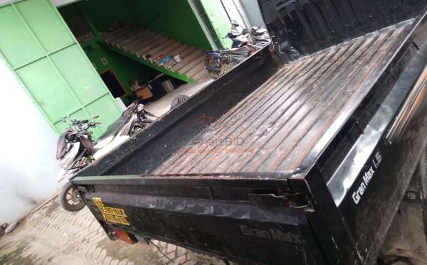 DAIHATSU GRAN MAX PICK-UP 1.5