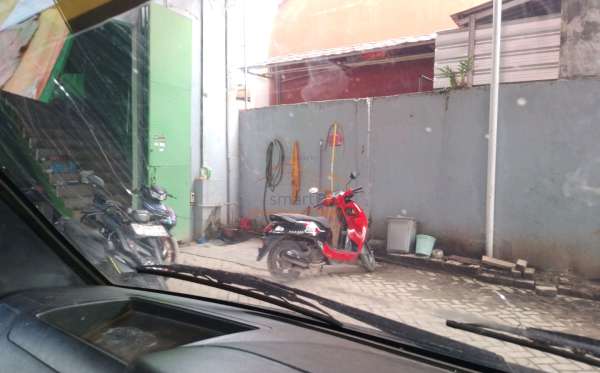 DAIHATSU GRAN MAX PICK-UP 1.5