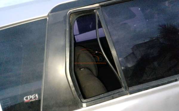 DAIHATSU SIGRA