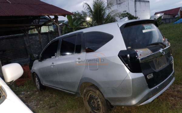 DAIHATSU SIGRA
