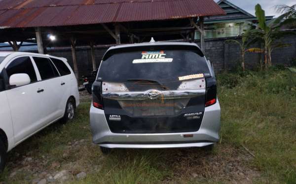 DAIHATSU SIGRA