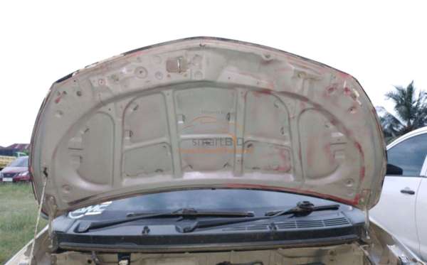 DAIHATSU SIGRA