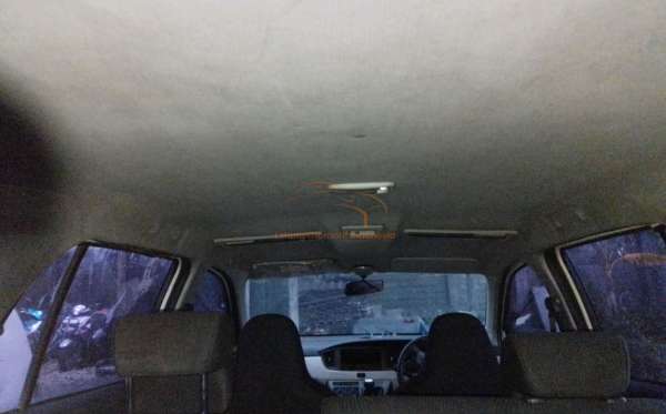 DAIHATSU SIGRA