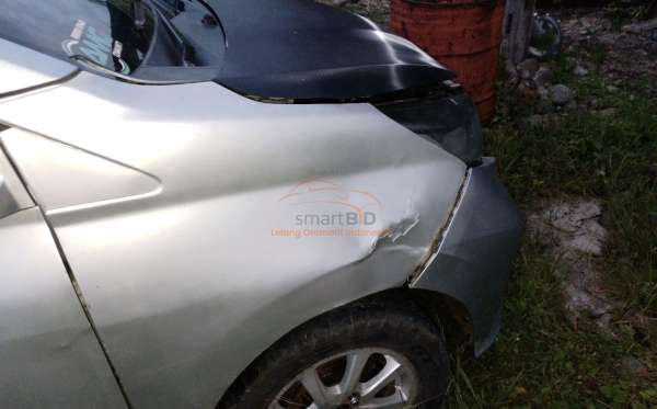 DAIHATSU SIGRA