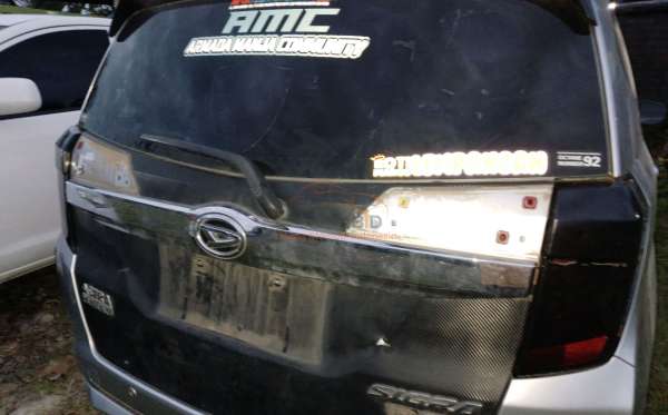 DAIHATSU SIGRA