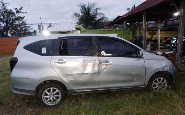 DAIHATSU SIGRA