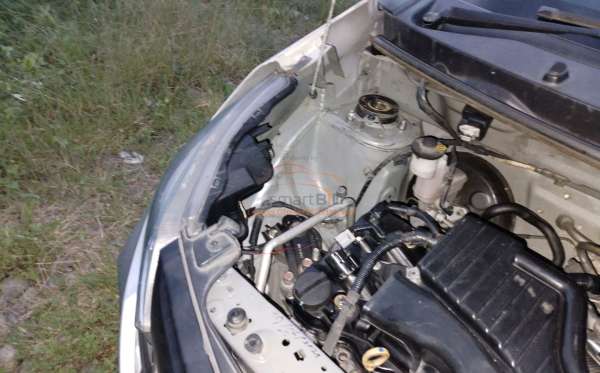 DAIHATSU SIGRA