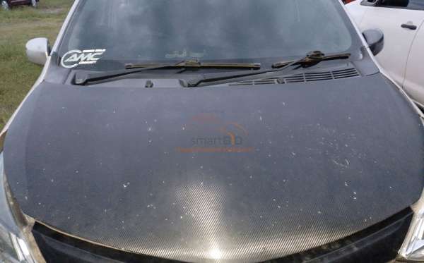 DAIHATSU SIGRA