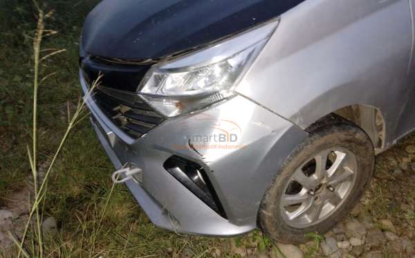 DAIHATSU SIGRA
