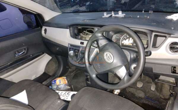 DAIHATSU SIGRA