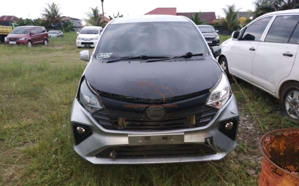 DAIHATSU SIGRA
