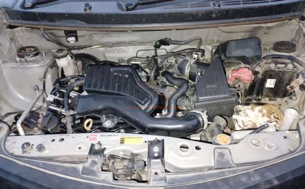 DAIHATSU SIGRA