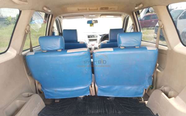 DAIHATSU  XENIA