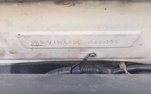 DAIHATSU  XENIA