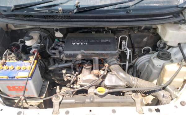 DAIHATSU  XENIA