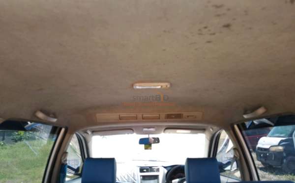 DAIHATSU  XENIA