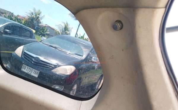 DAIHATSU  XENIA