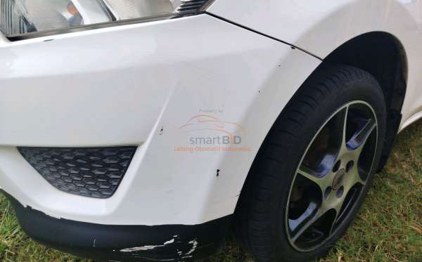 DATSUN GO+PANCA T