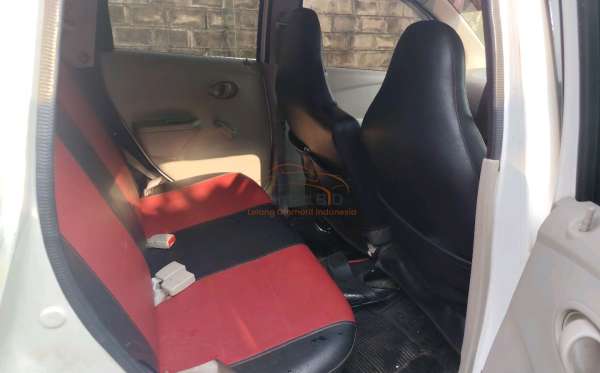 DATSUN GO+PANCA T