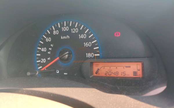 DATSUN GO+PANCA T