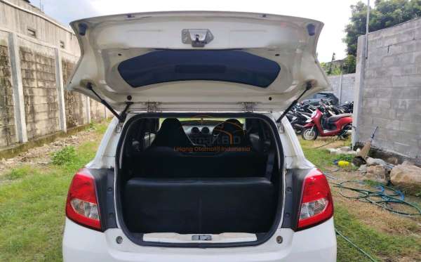 DATSUN GO+PANCA T