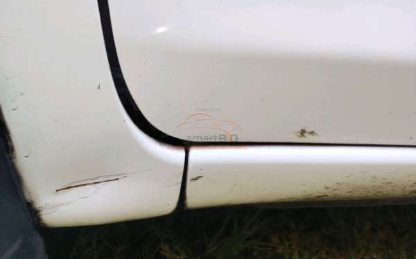 DATSUN GO+PANCA T