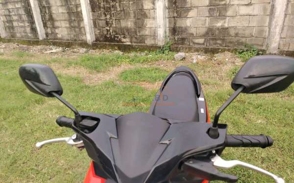 HONDA BEAT CW
