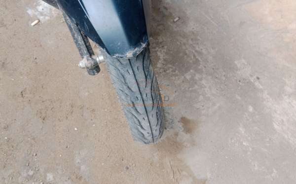 HONDA BEAT DLX SMART KEY