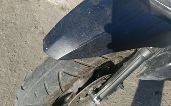 HONDA BEAT STREET
