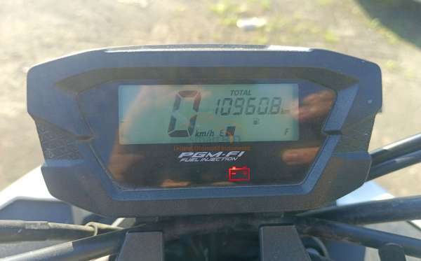 HONDA BEAT STREET
