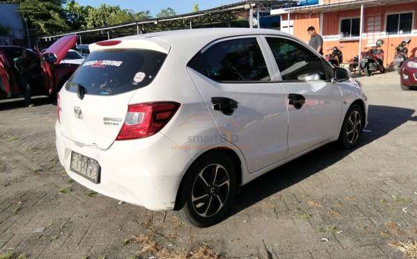 HONDA BRIO