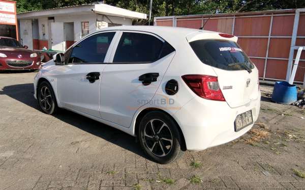 HONDA BRIO