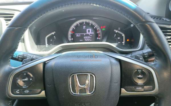 HONDA CR-V 1.5 TC PRESTIGE