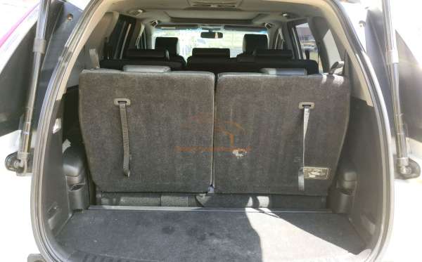 HONDA CR-V 1.5 TC PRESTIGE