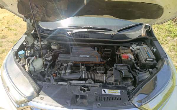 HONDA CR-V 1.5 TC PRESTIGE