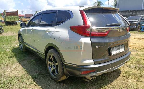 HONDA CR-V 1.5 TC PRESTIGE