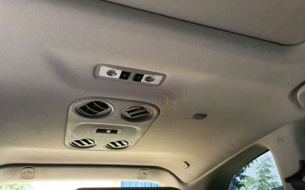 HONDA CR-V 1.5 TC PRESTIGE