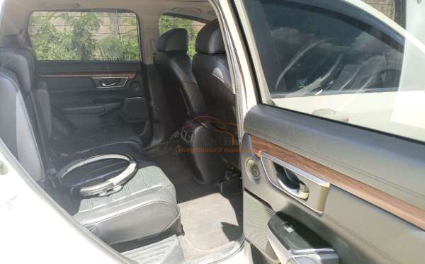 HONDA CR-V 1.5 TC PRESTIGE