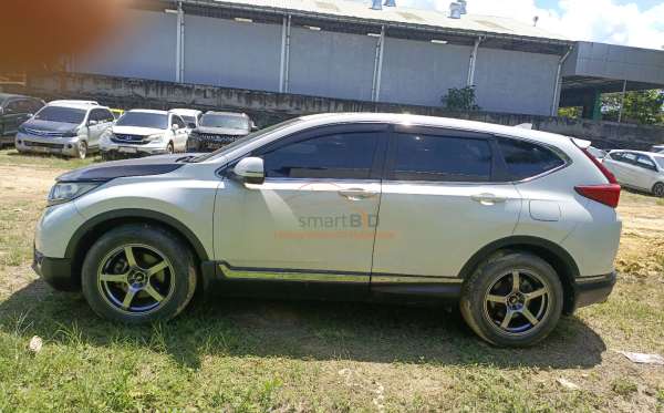 HONDA CR-V 1.5 TC PRESTIGE