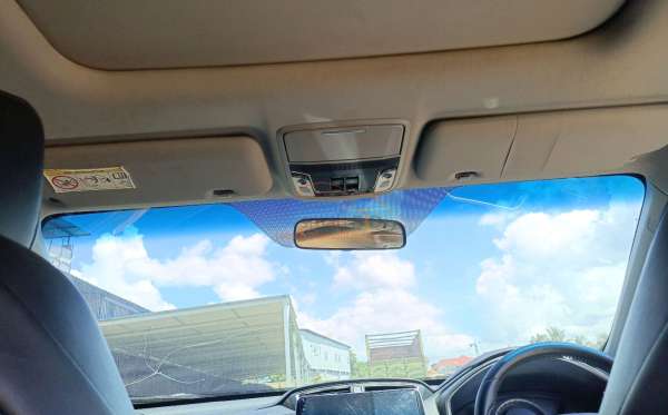 HONDA CR-V 1.5 TC PRESTIGE