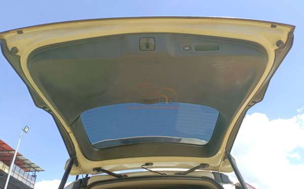 HONDA CR-V 1.5 TC PRESTIGE