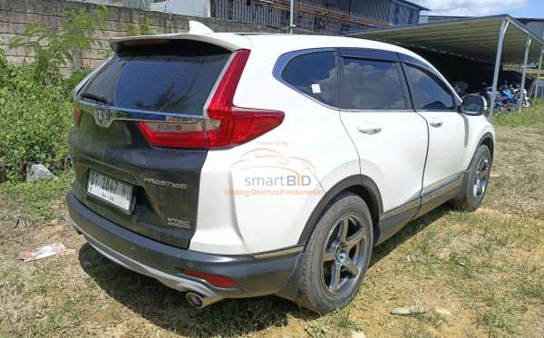 HONDA CR-V 1.5 TC PRESTIGE
